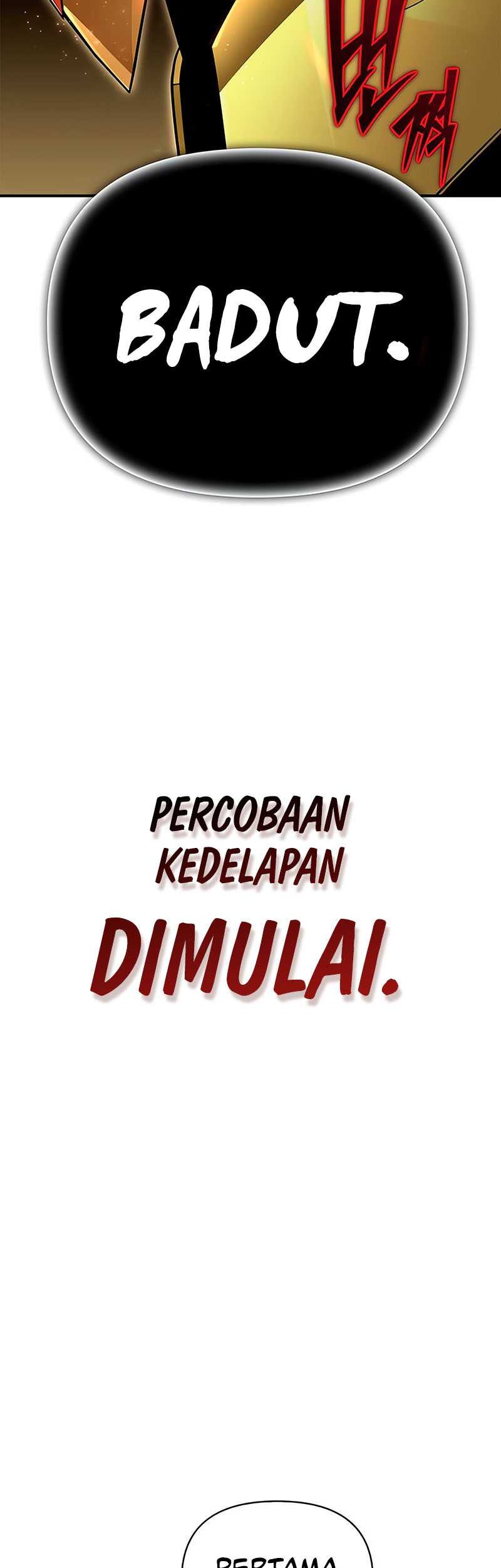 Superhuman Battlefield Chapter 68 - halaman 44