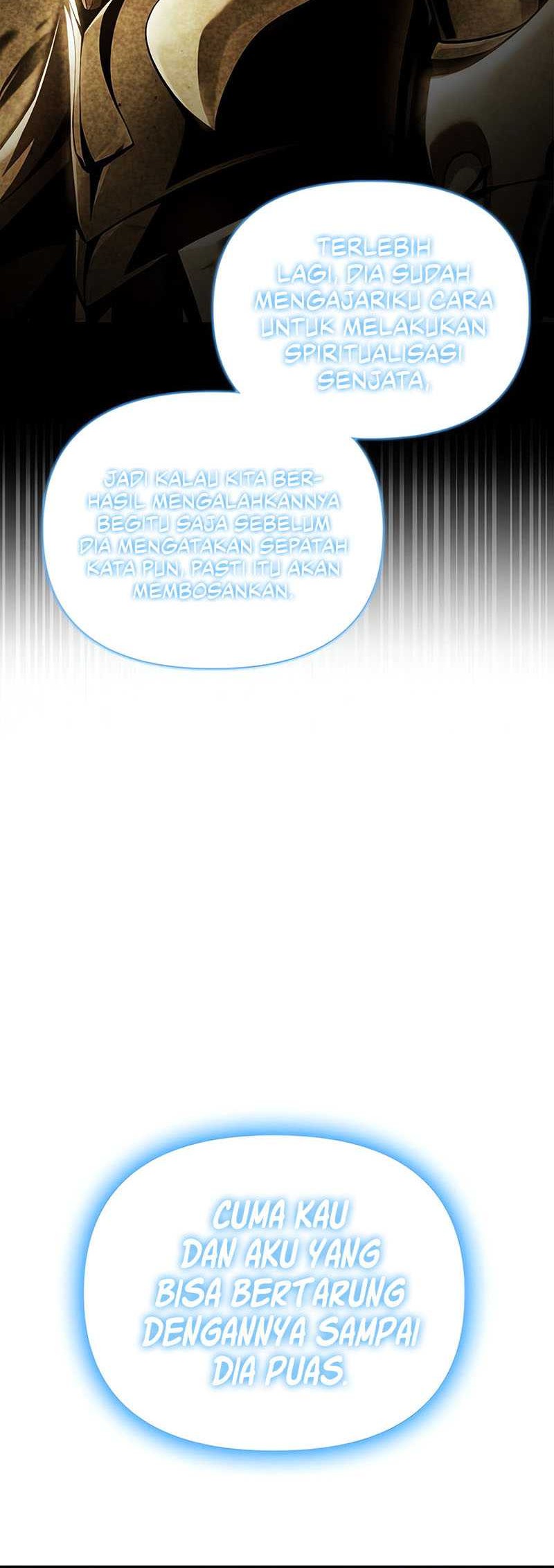 Superhuman Battlefield Chapter 68 - halaman 5