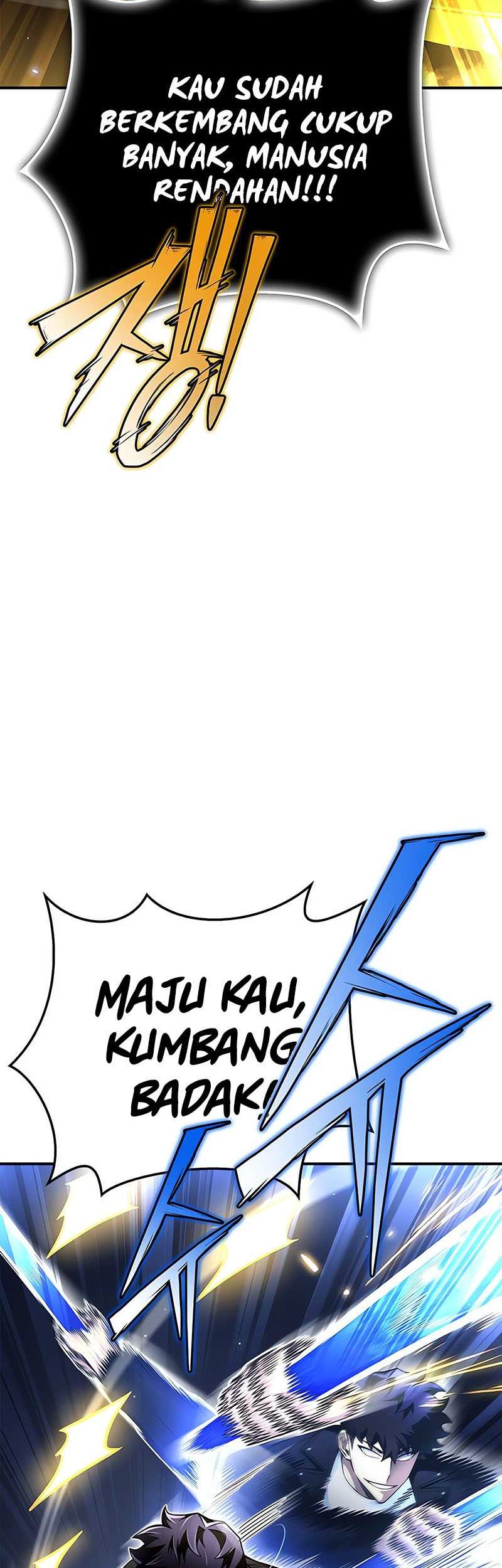 Superhuman Battlefield Chapter 68 - halaman 51
