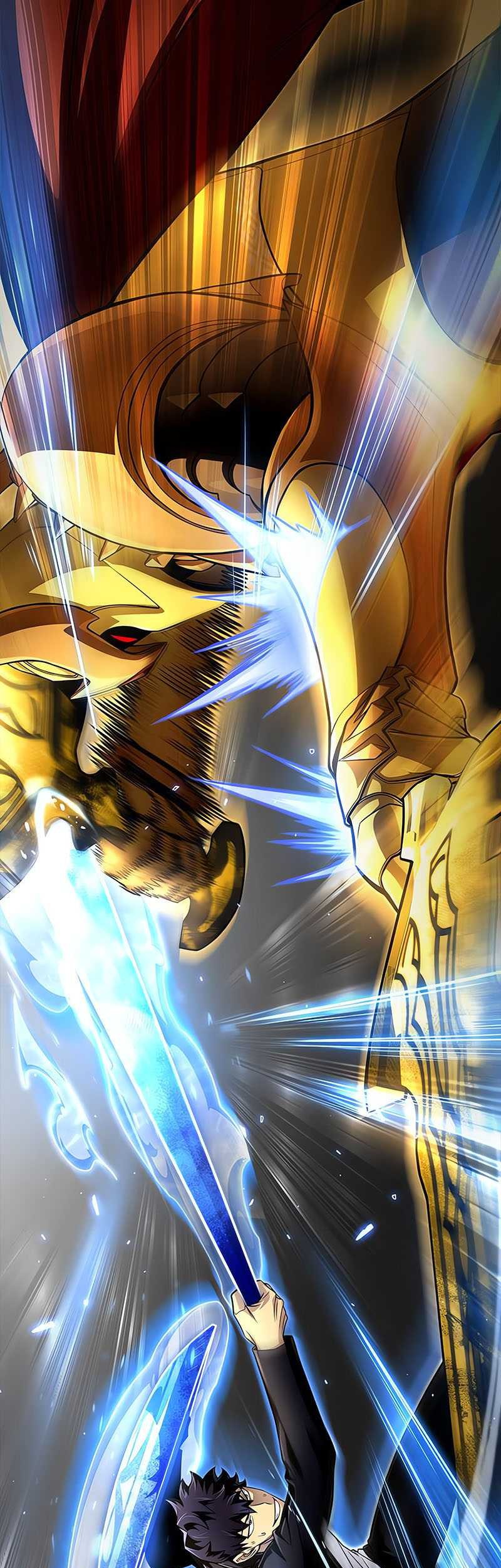Superhuman Battlefield Chapter 68 - halaman 53