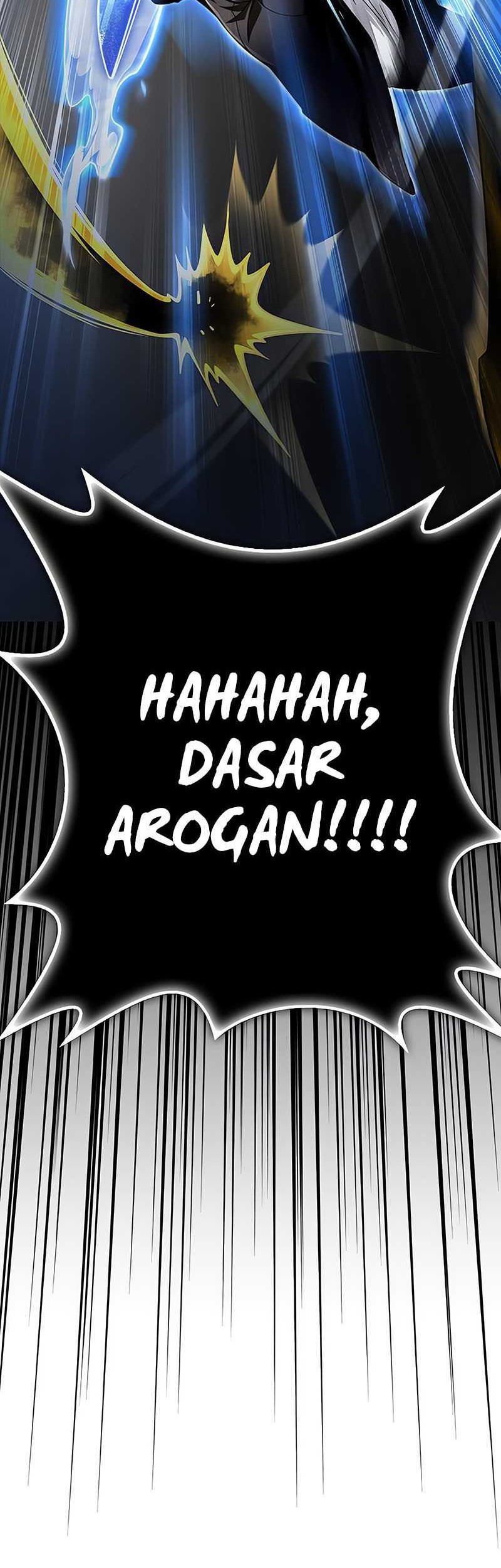 Superhuman Battlefield Chapter 68 - halaman 54