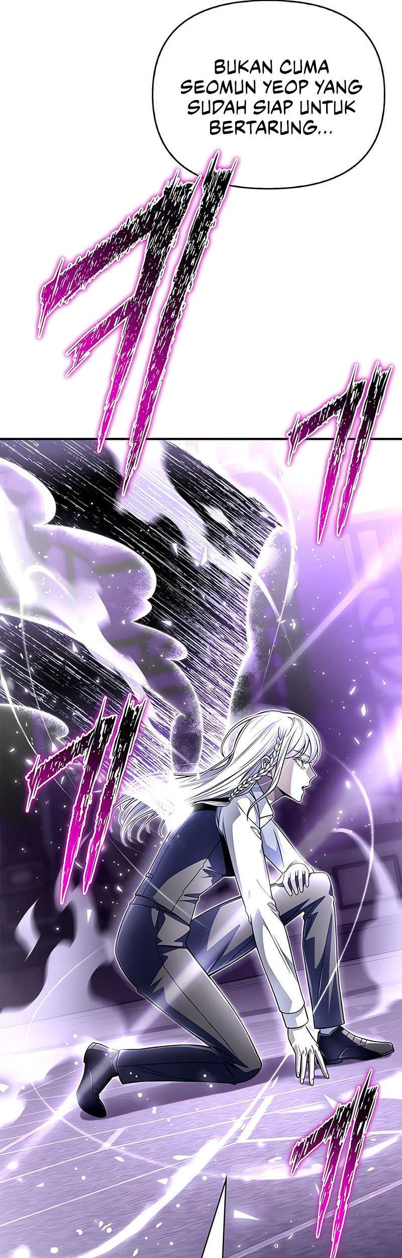 Superhuman Battlefield Chapter 68 - halaman 57
