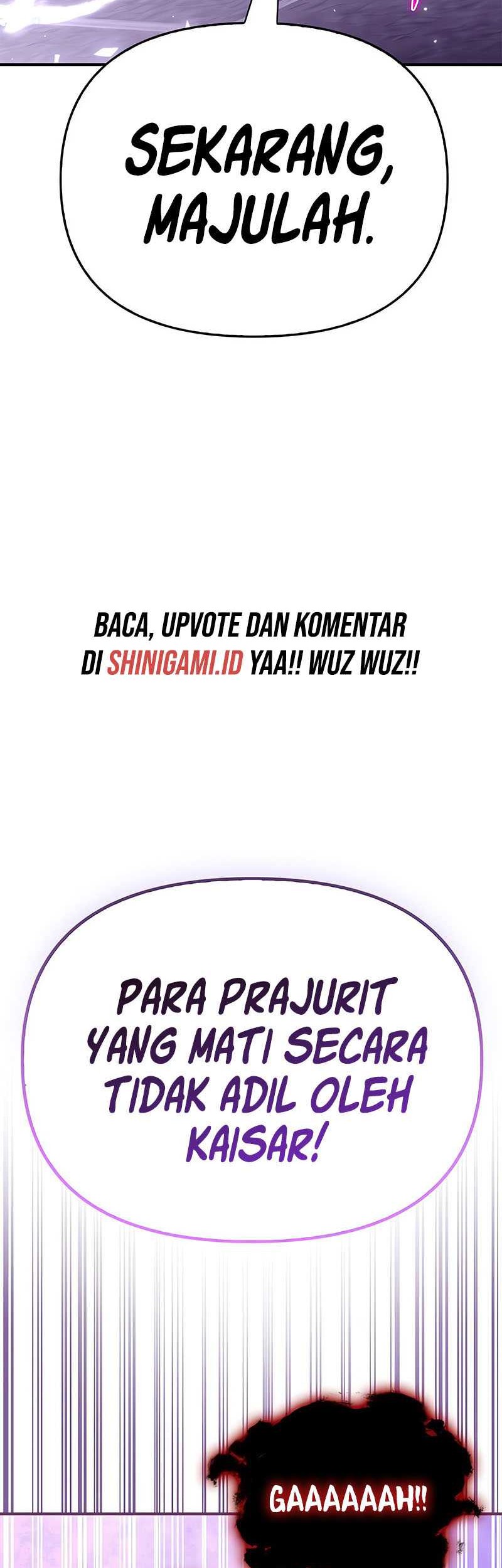 Superhuman Battlefield Chapter 68 - halaman 58