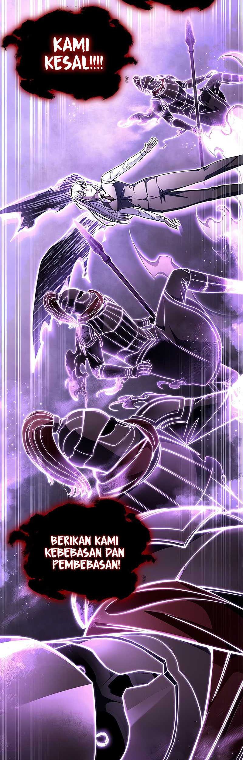 Superhuman Battlefield Chapter 68 - halaman 59