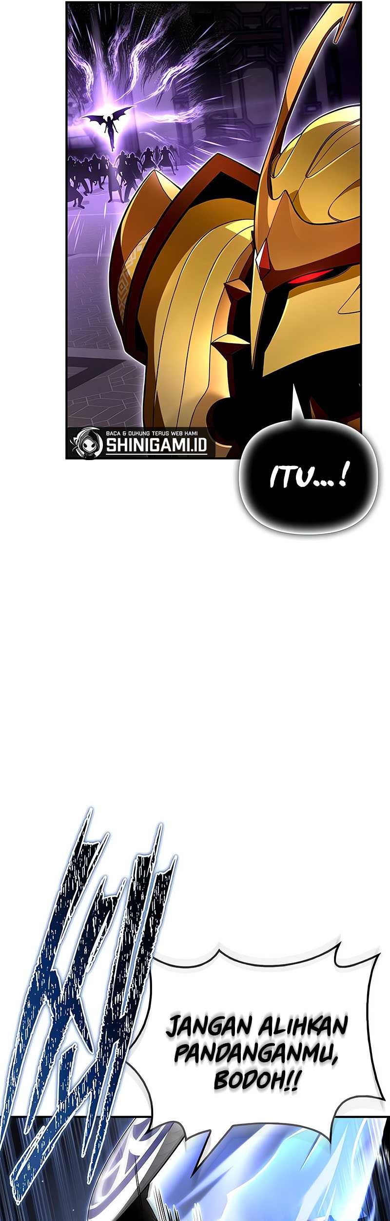 Superhuman Battlefield Chapter 68 - halaman 61