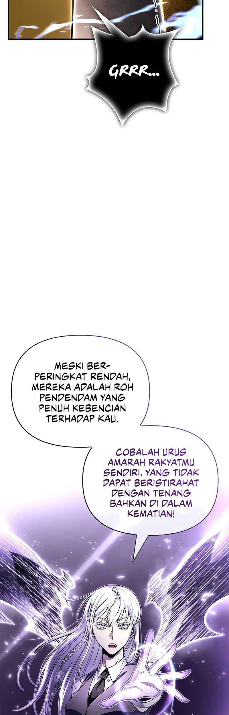Superhuman Battlefield Chapter 68 - halaman 63