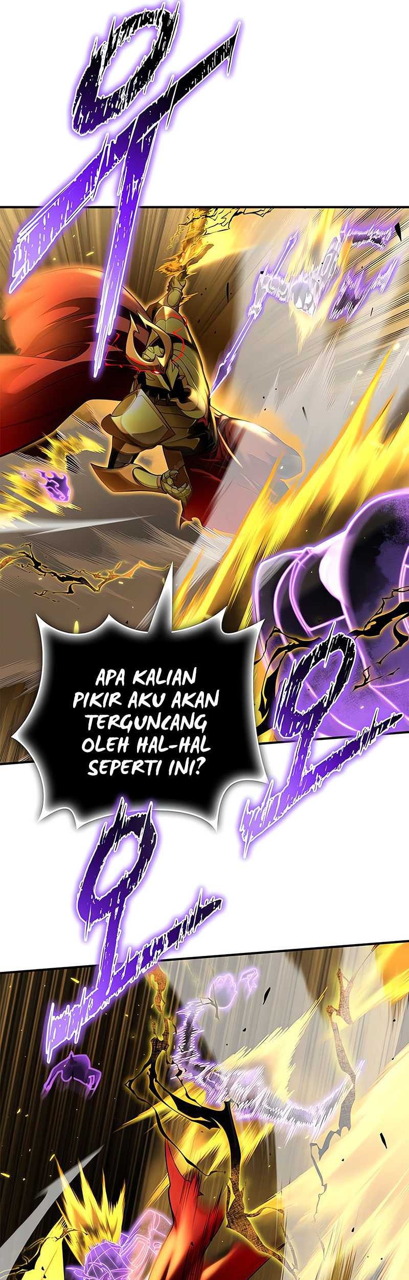 Superhuman Battlefield Chapter 68 - halaman 76
