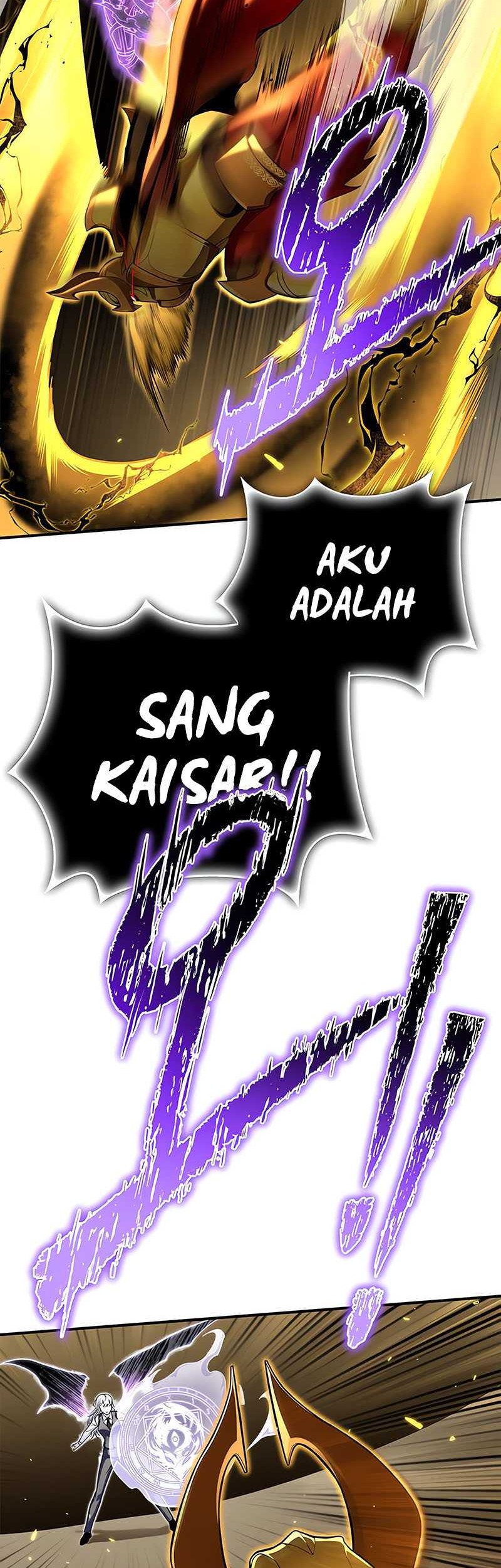 Superhuman Battlefield Chapter 68 - halaman 77