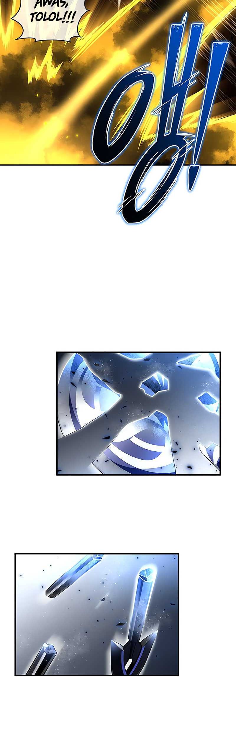 Superhuman Battlefield Chapter 68 - halaman 82