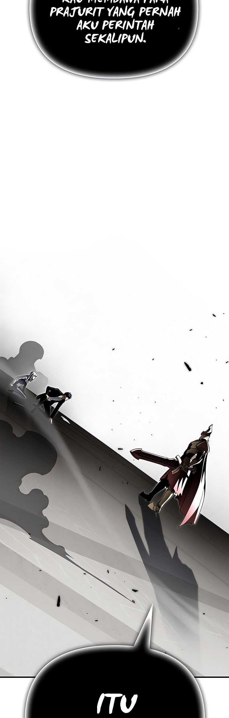 Superhuman Battlefield Chapter 68 - halaman 86