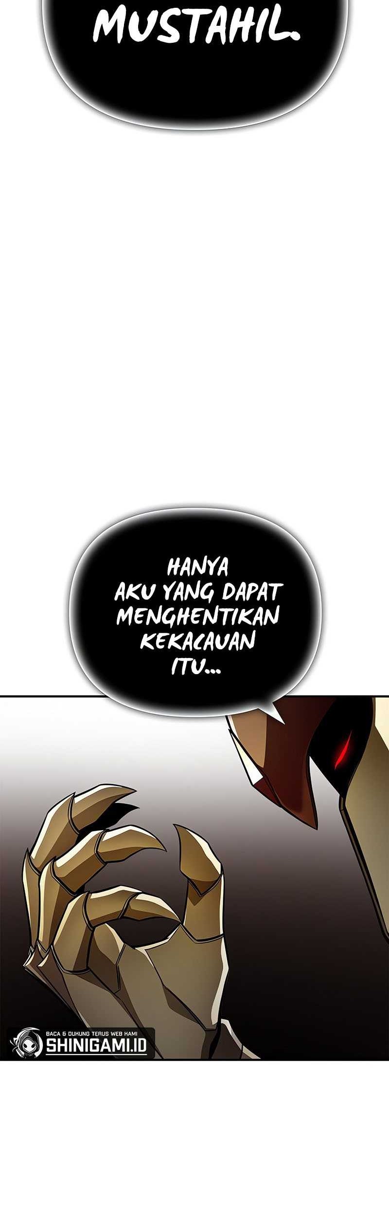 Superhuman Battlefield Chapter 68 - halaman 87