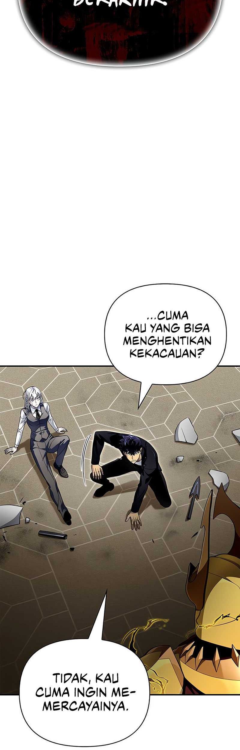 Superhuman Battlefield Chapter 68 - halaman 93