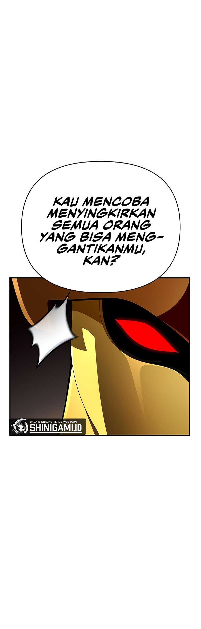 Superhuman Battlefield Chapter 68 - halaman 94