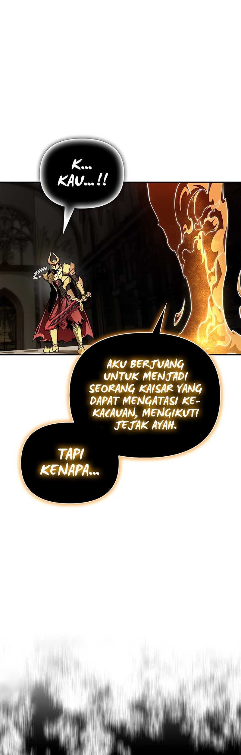 Superhuman Battlefield Chapter 68 - halaman 96