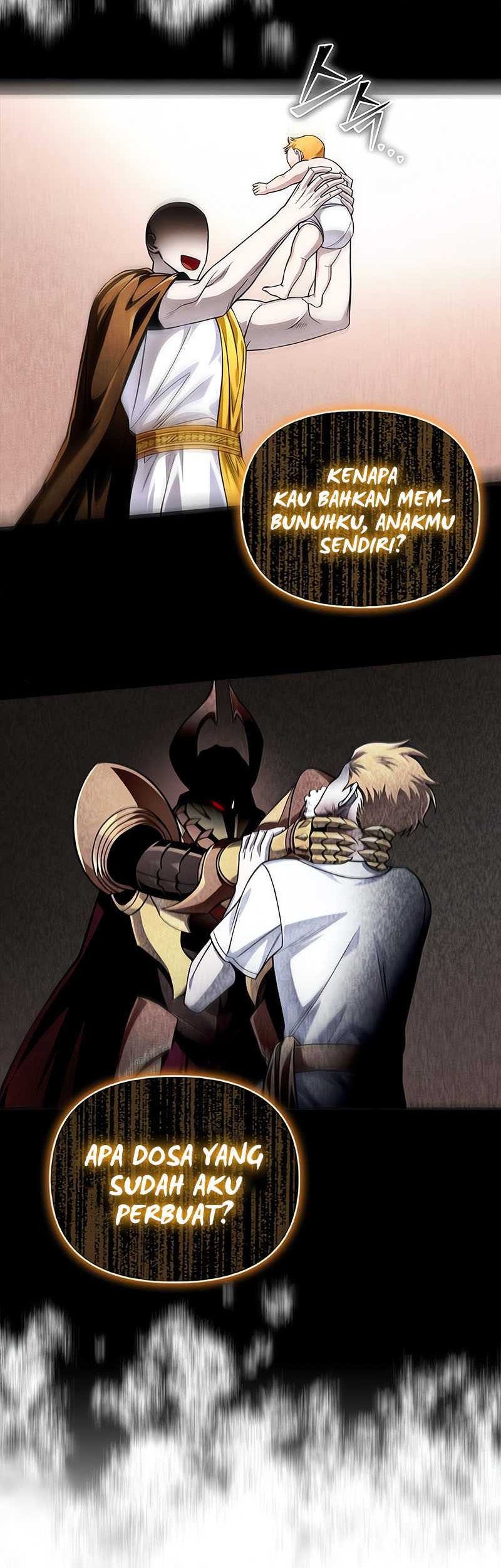Superhuman Battlefield Chapter 68 - halaman 97