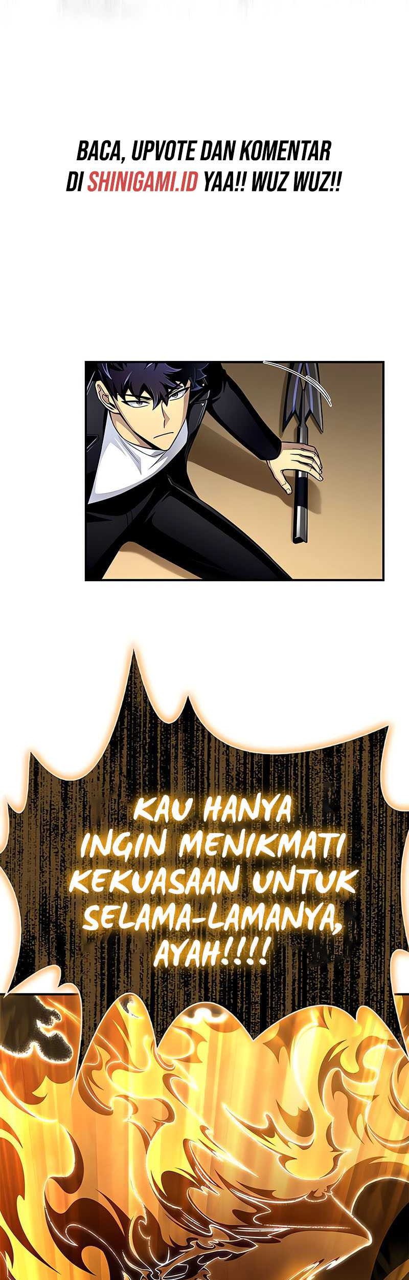 Superhuman Battlefield Chapter 68 - halaman 98