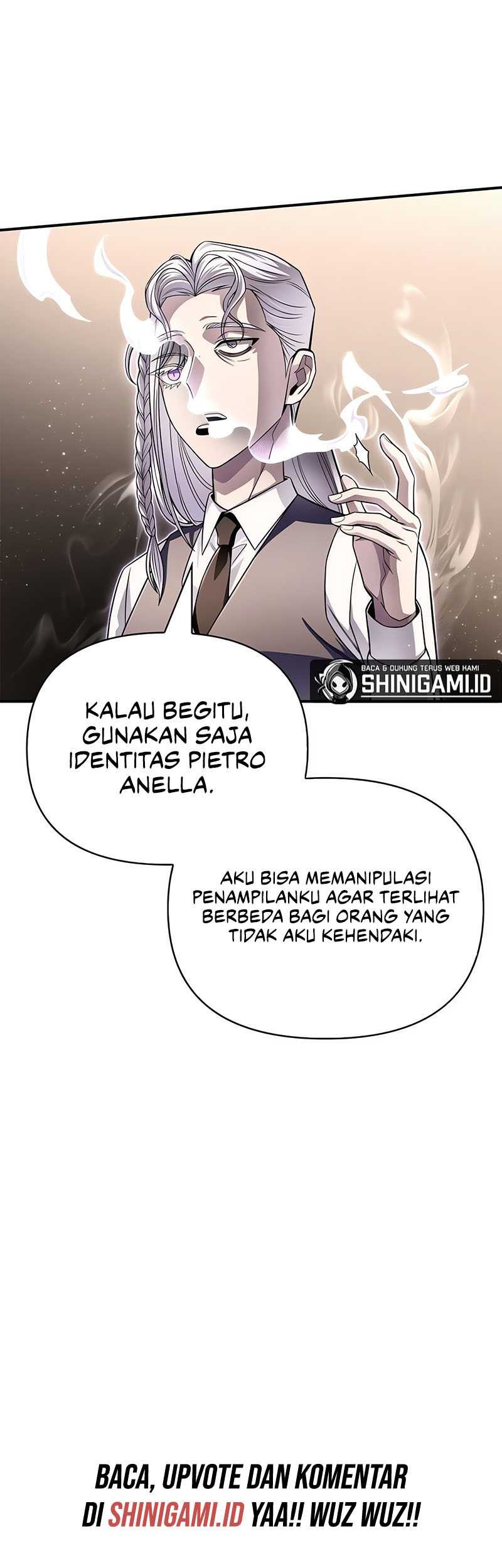 Superhuman Battlefield Chapter 69 - halaman 100