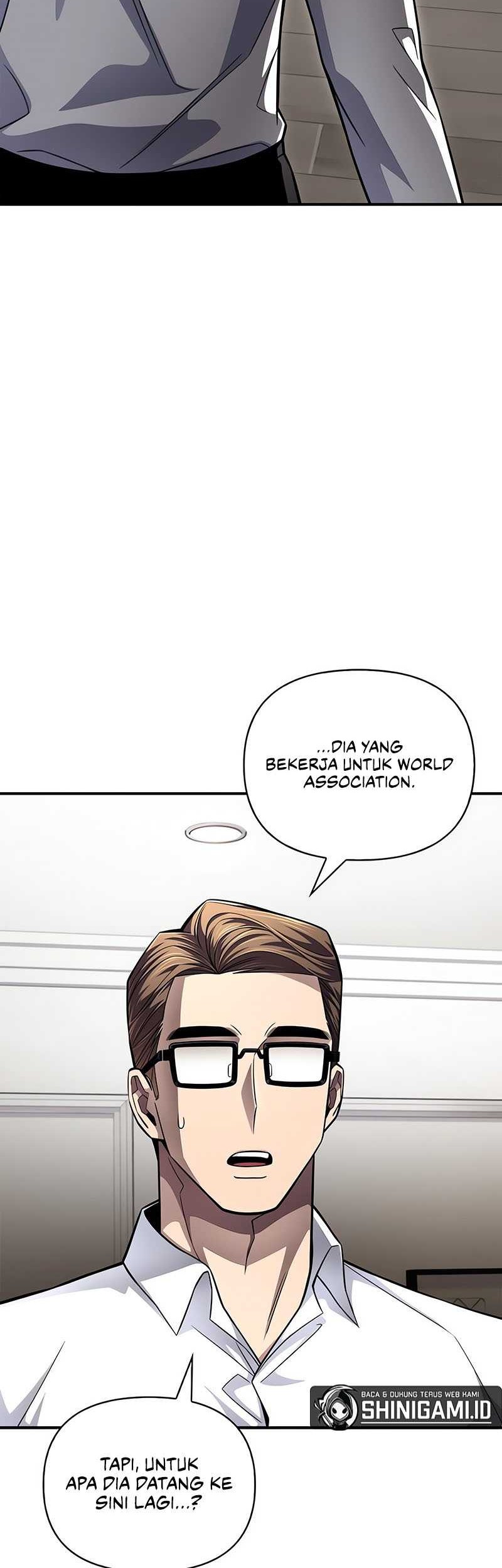 Superhuman Battlefield Chapter 69 - halaman 103