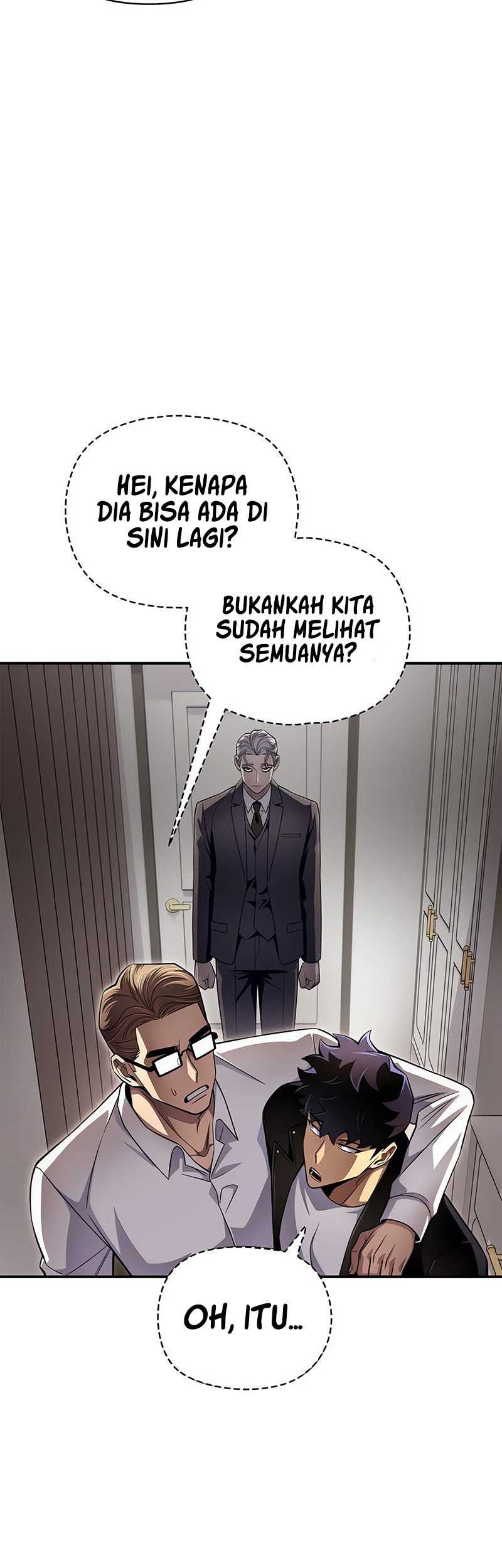 Superhuman Battlefield Chapter 69 - halaman 104