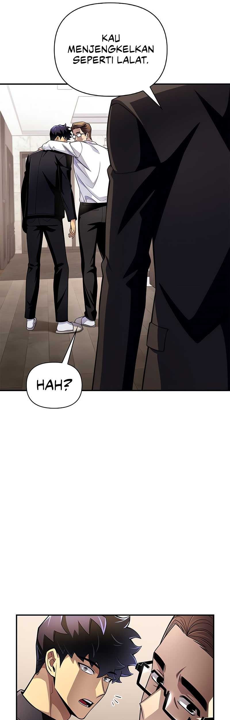 Superhuman Battlefield Chapter 69 - halaman 106