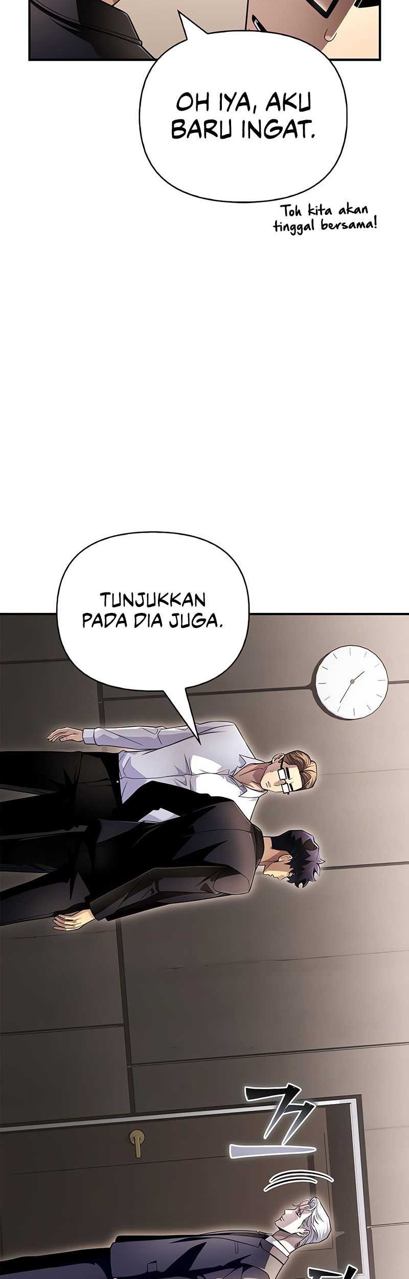 Superhuman Battlefield Chapter 69 - halaman 107