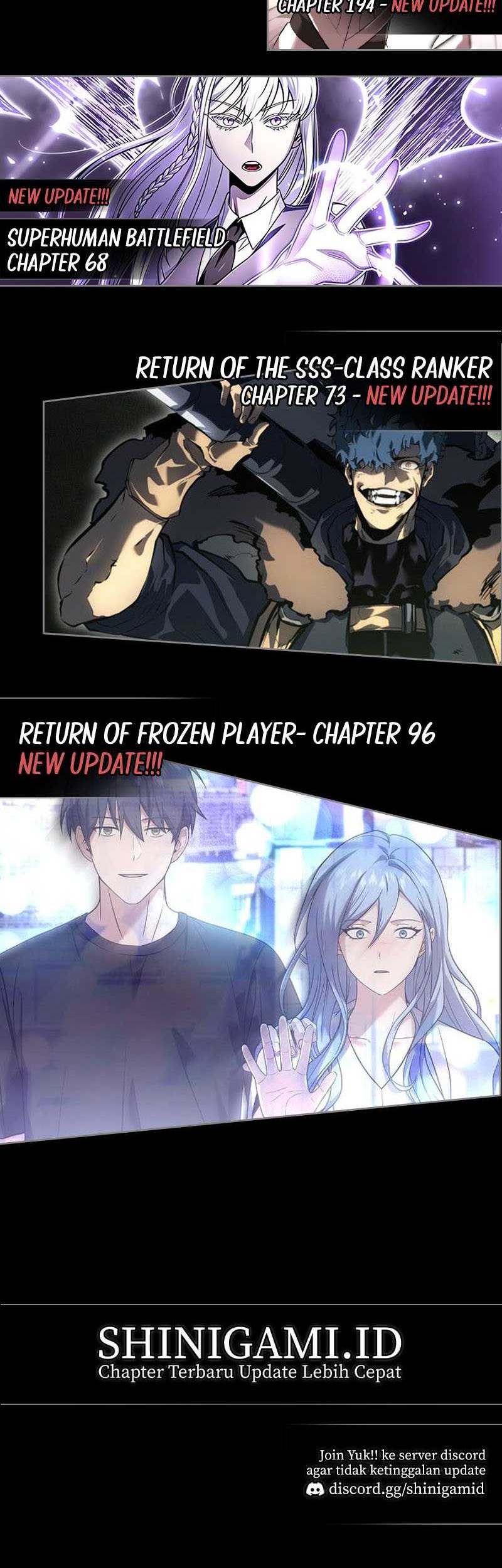 Superhuman Battlefield Chapter 69 - halaman 115