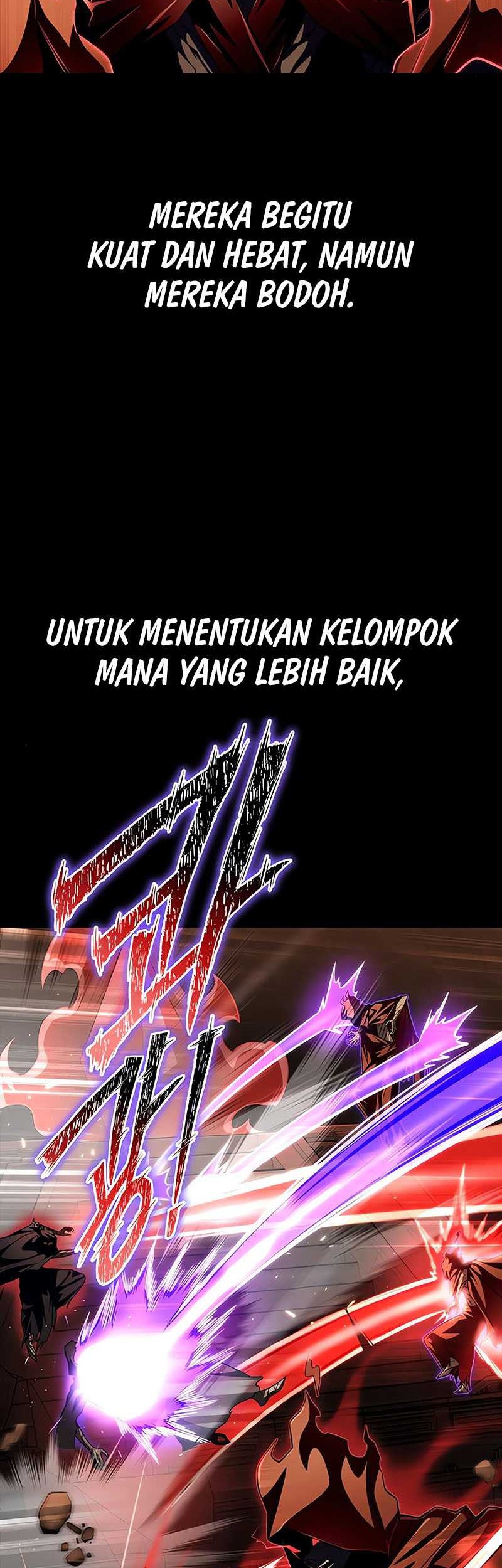 Superhuman Battlefield Chapter 69 - halaman 12