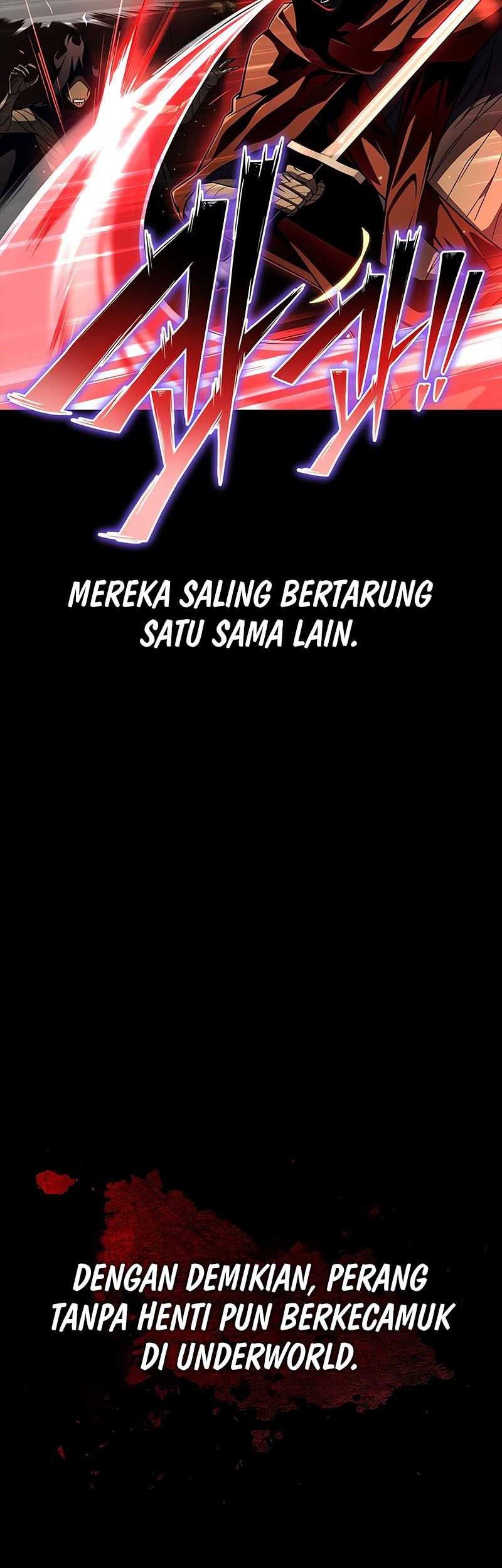 Superhuman Battlefield Chapter 69 - halaman 13