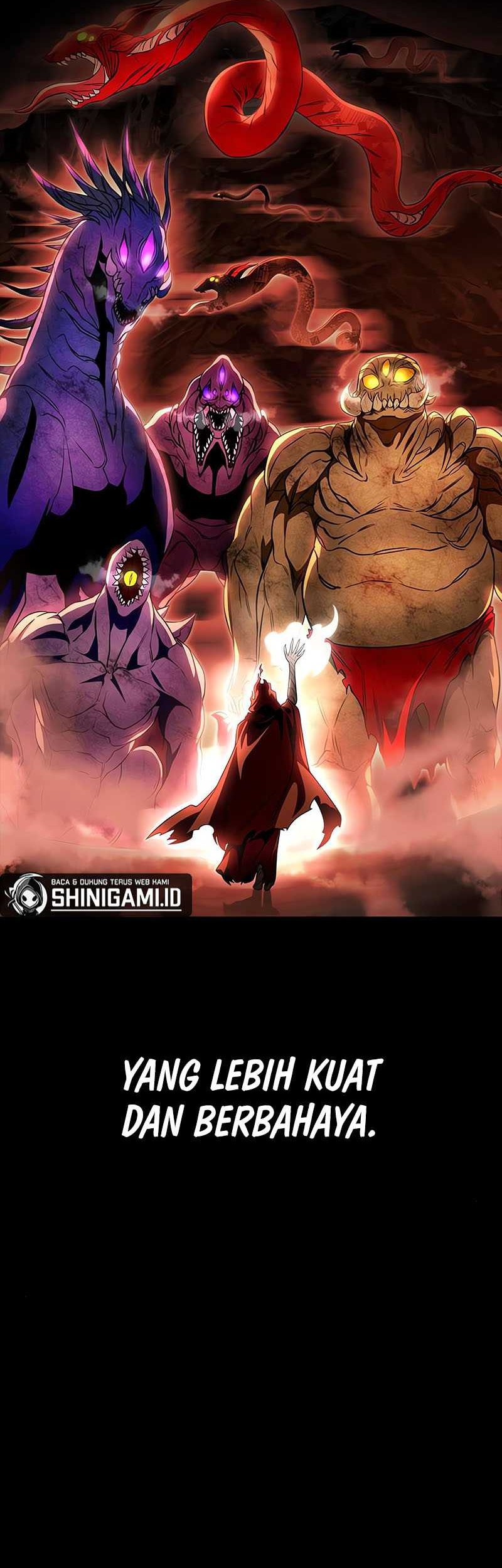 Superhuman Battlefield Chapter 69 - halaman 16