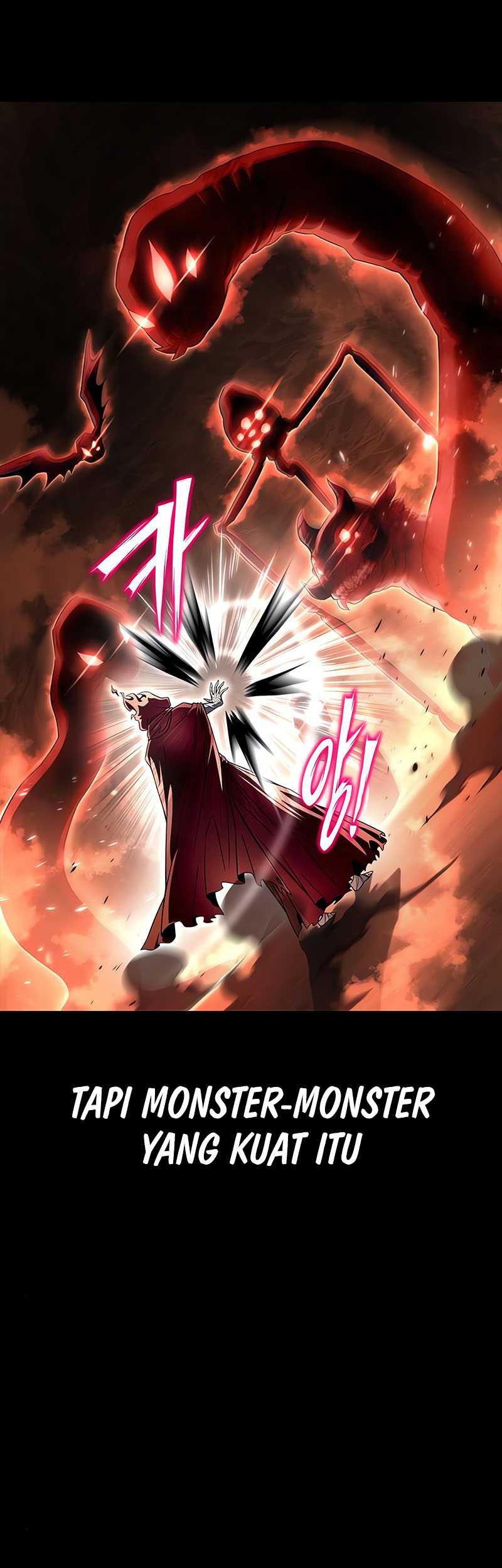 Superhuman Battlefield Chapter 69 - halaman 17