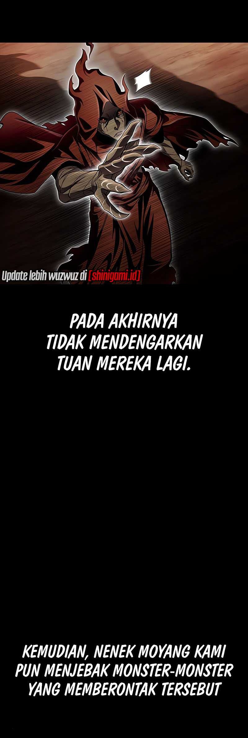 Superhuman Battlefield Chapter 69 - halaman 18