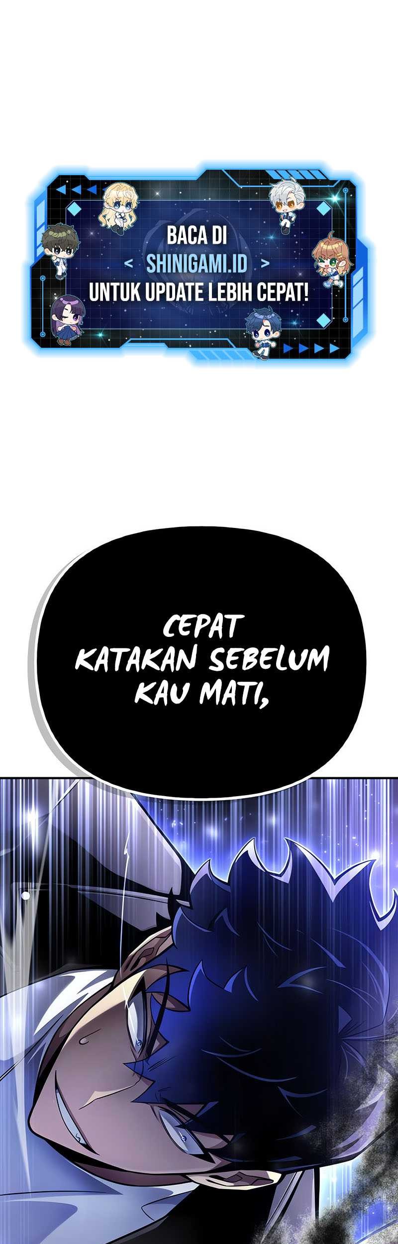 Superhuman Battlefield Chapter 69 - halaman 2