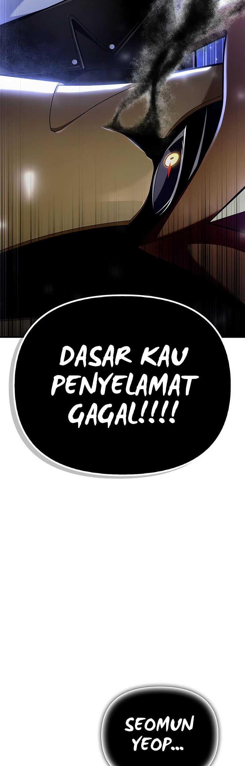 Superhuman Battlefield Chapter 69 - halaman 3