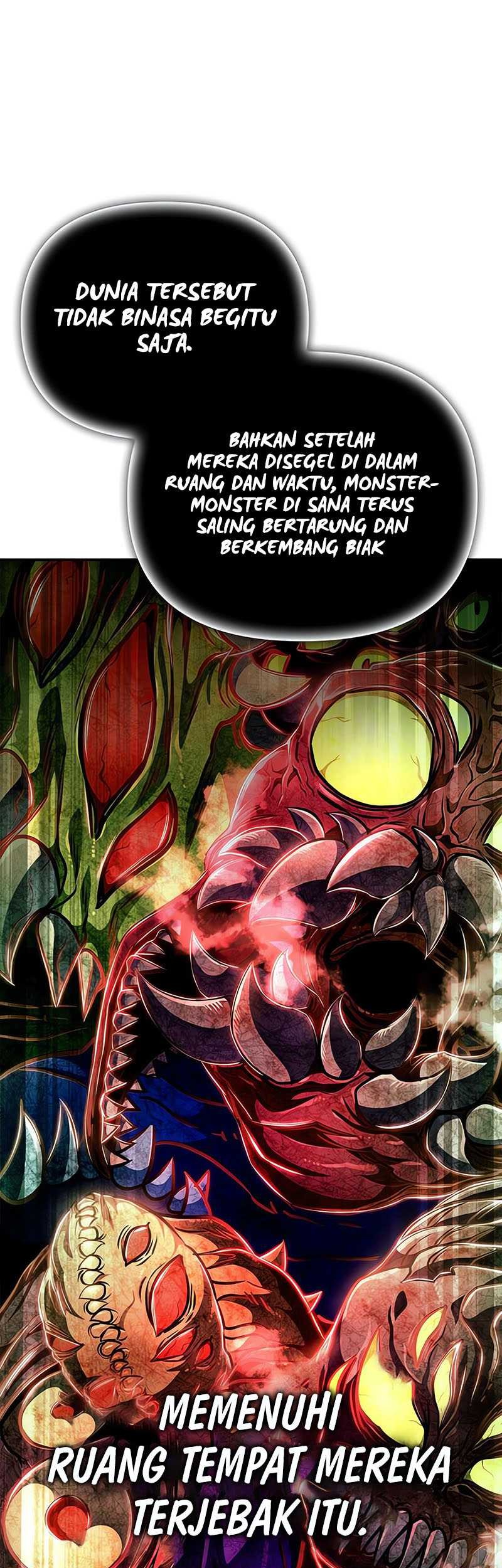 Superhuman Battlefield Chapter 69 - halaman 31
