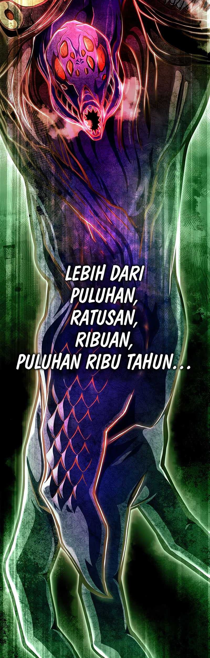 Superhuman Battlefield Chapter 69 - halaman 32