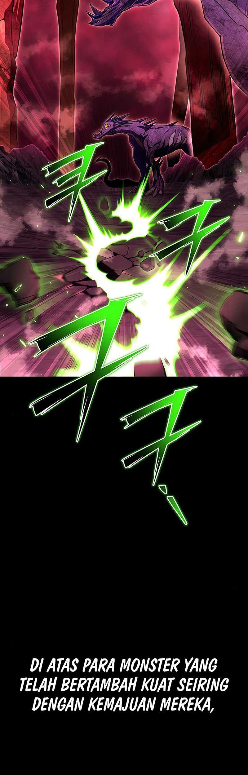 Superhuman Battlefield Chapter 69 - halaman 34