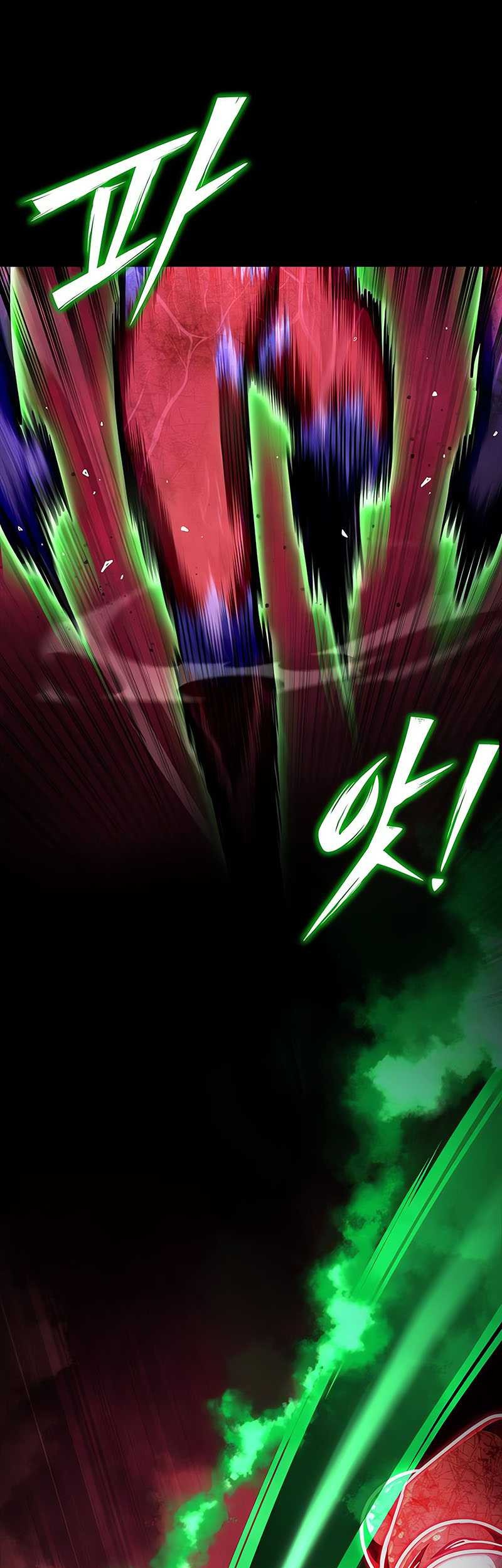 Superhuman Battlefield Chapter 69 - halaman 35