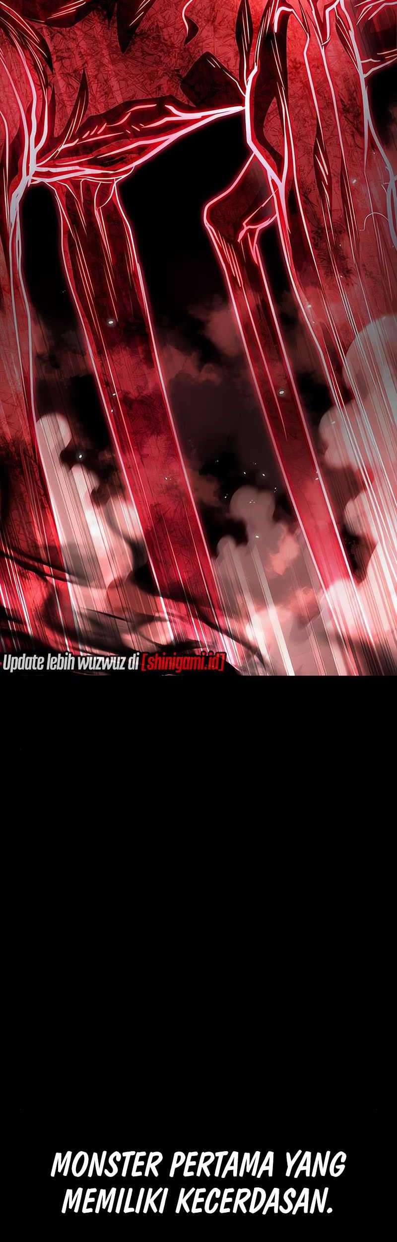 Superhuman Battlefield Chapter 69 - halaman 37