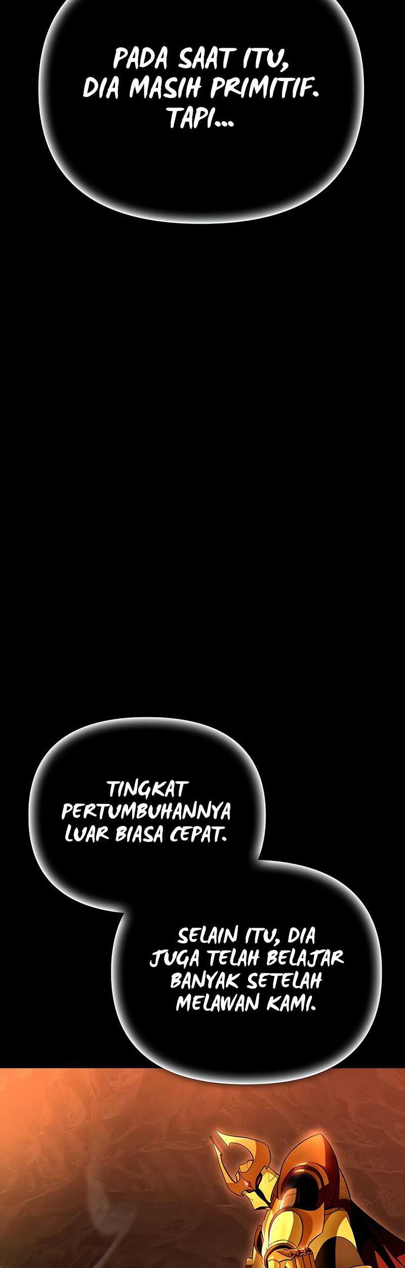 Superhuman Battlefield Chapter 69 - halaman 43