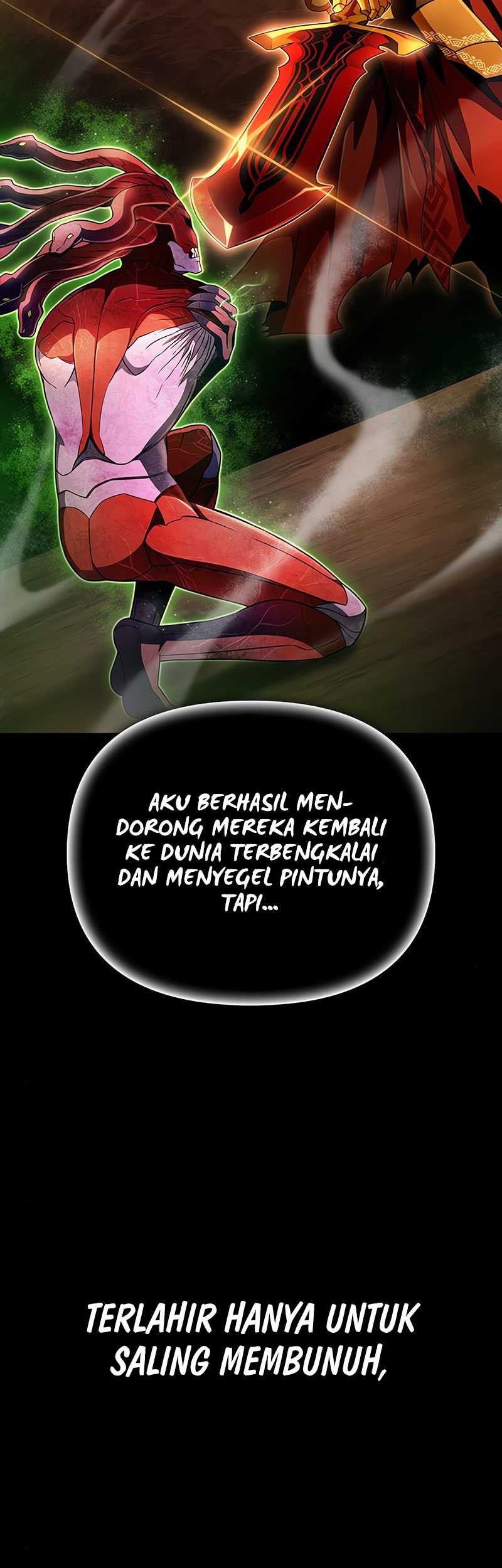 Superhuman Battlefield Chapter 69 - halaman 44