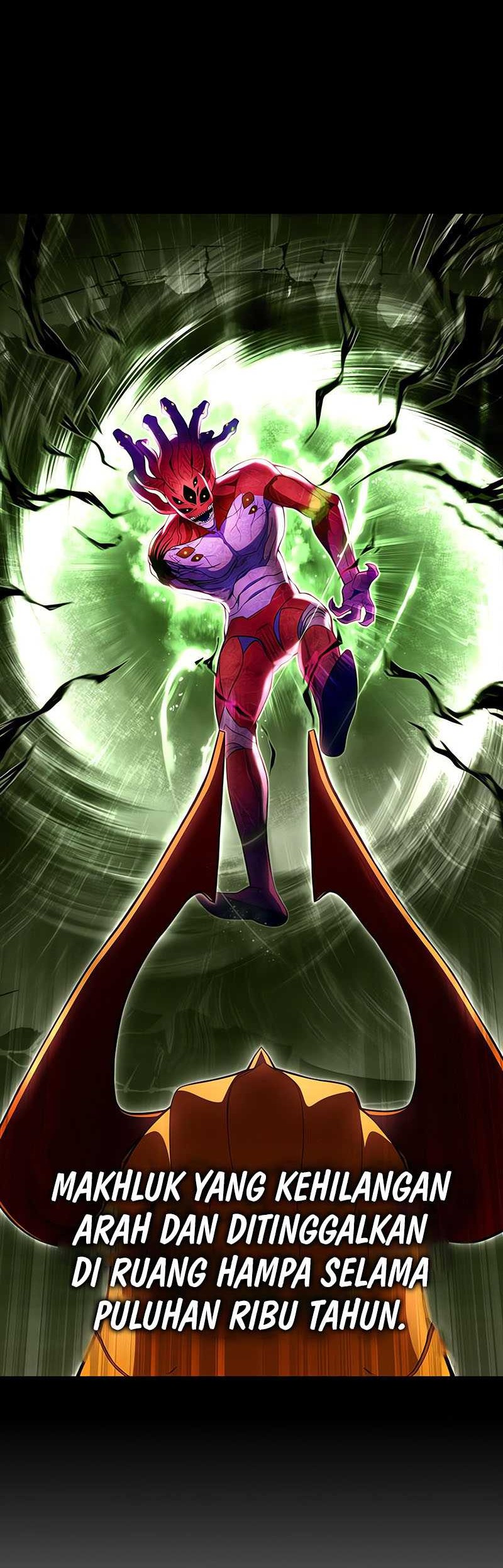 Superhuman Battlefield Chapter 69 - halaman 45