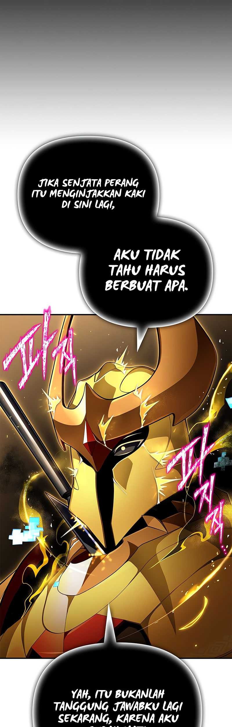 Superhuman Battlefield Chapter 69 - halaman 46