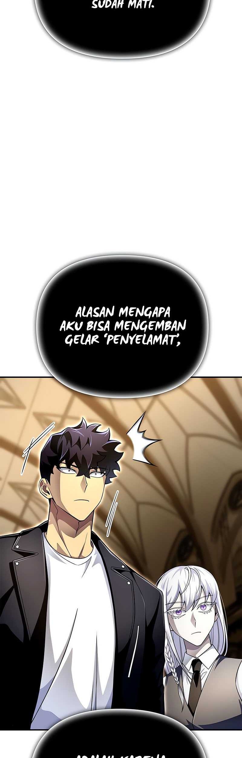 Superhuman Battlefield Chapter 69 - halaman 47
