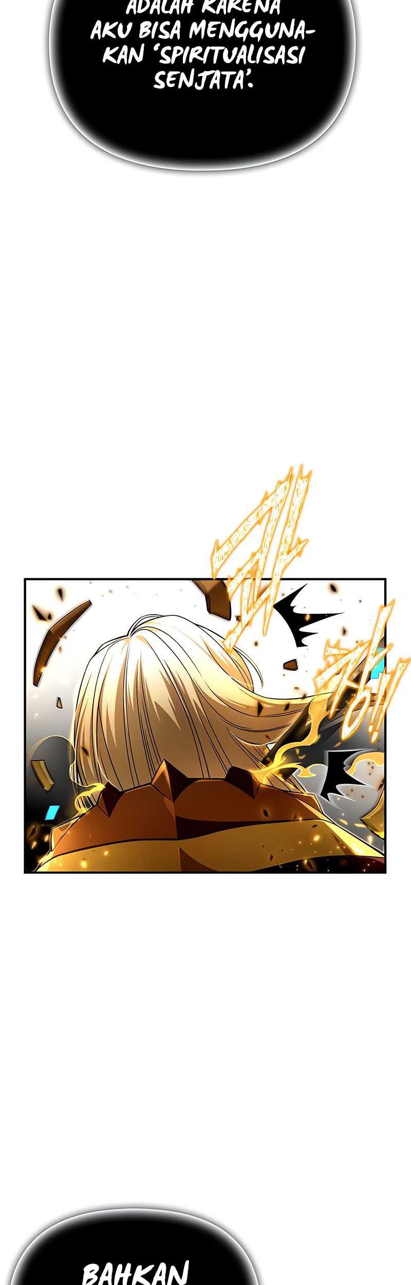 Superhuman Battlefield Chapter 69 - halaman 48