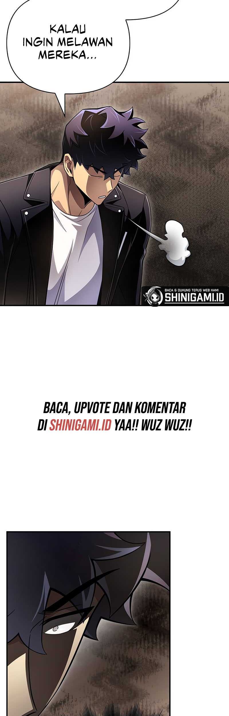 Superhuman Battlefield Chapter 69 - halaman 60