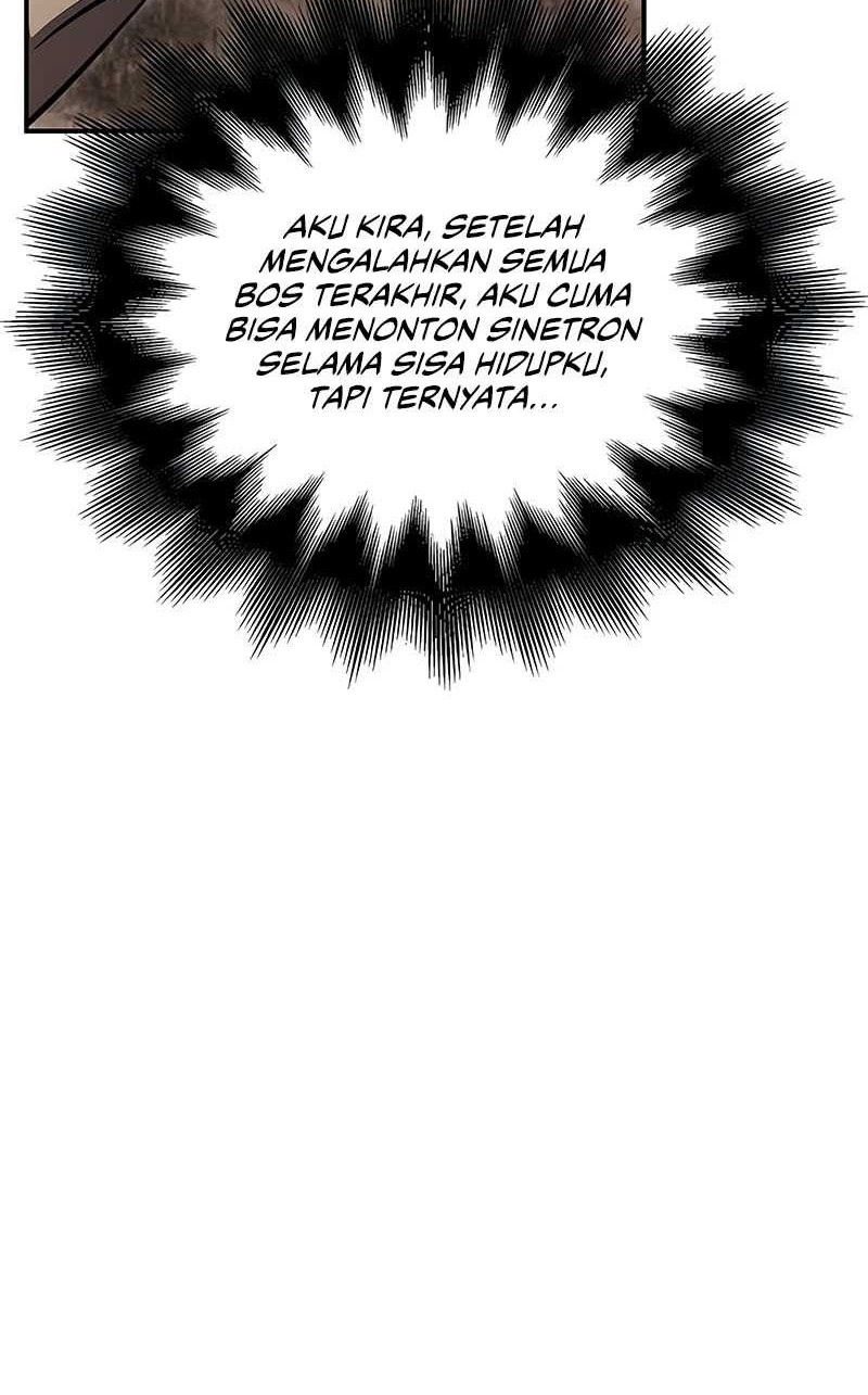 Superhuman Battlefield Chapter 69 - halaman 61