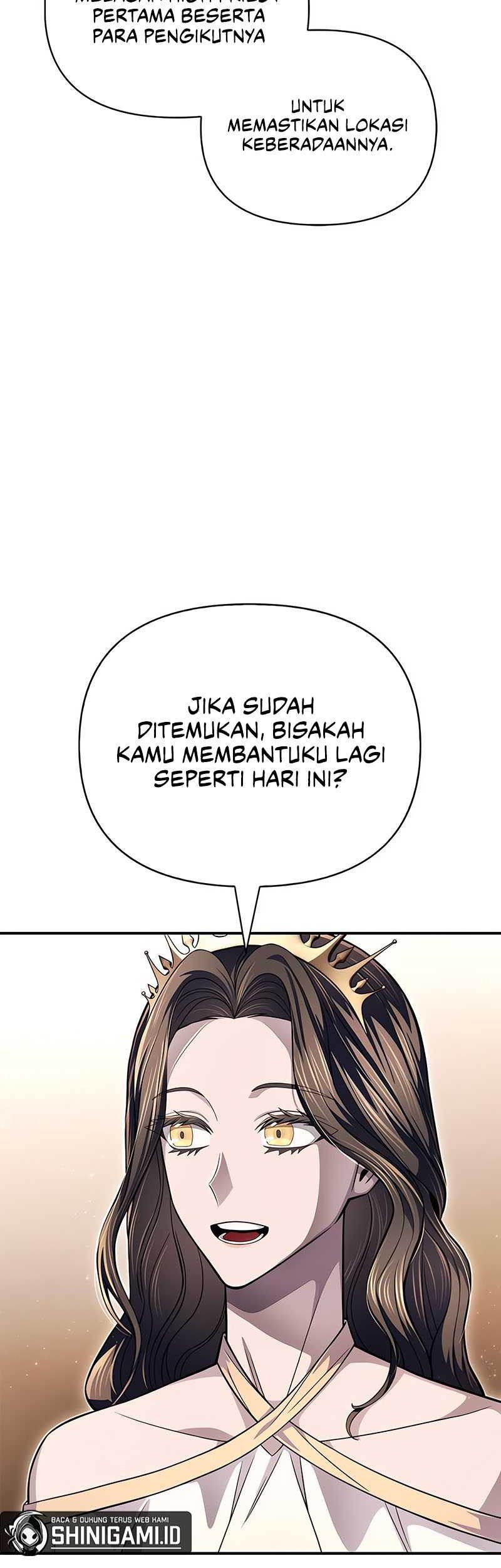 Superhuman Battlefield Chapter 69 - halaman 64