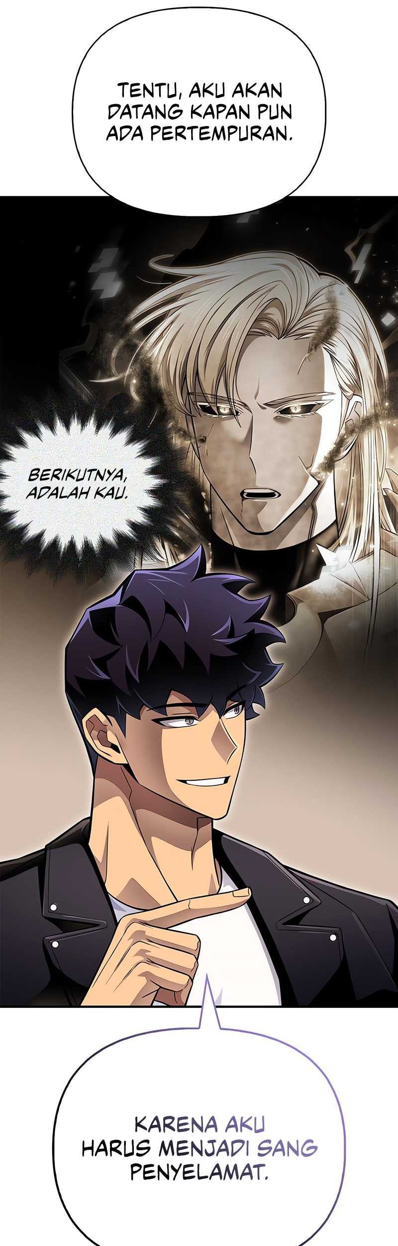 Superhuman Battlefield Chapter 69 - halaman 66