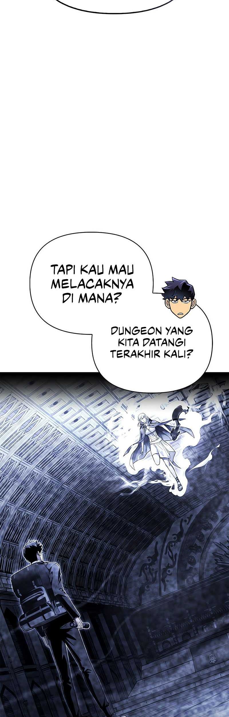 Superhuman Battlefield Chapter 69 - halaman 67