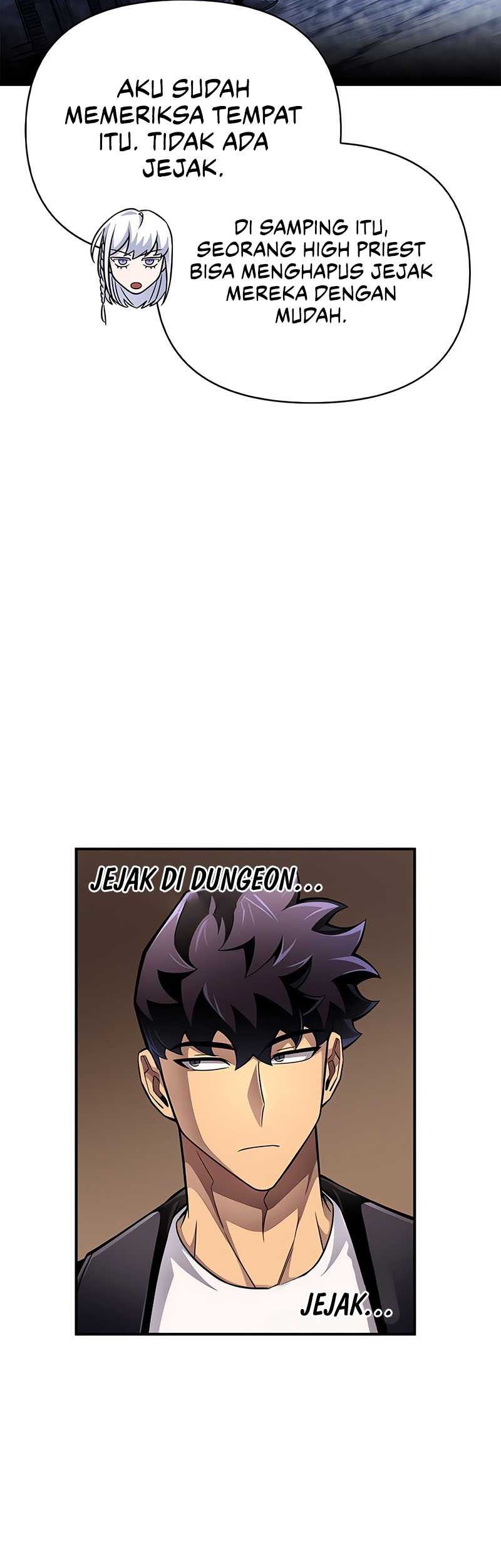 Superhuman Battlefield Chapter 69 - halaman 68